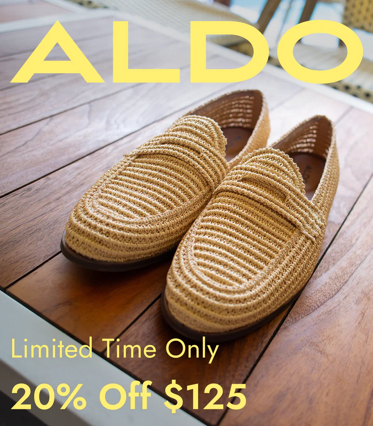 ALDO