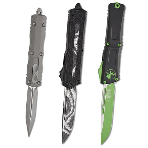 Microtech OTF Autos