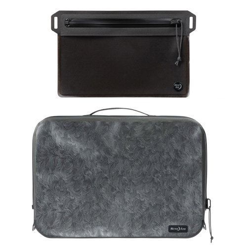Nite Ize RunOff Waterproof Containers