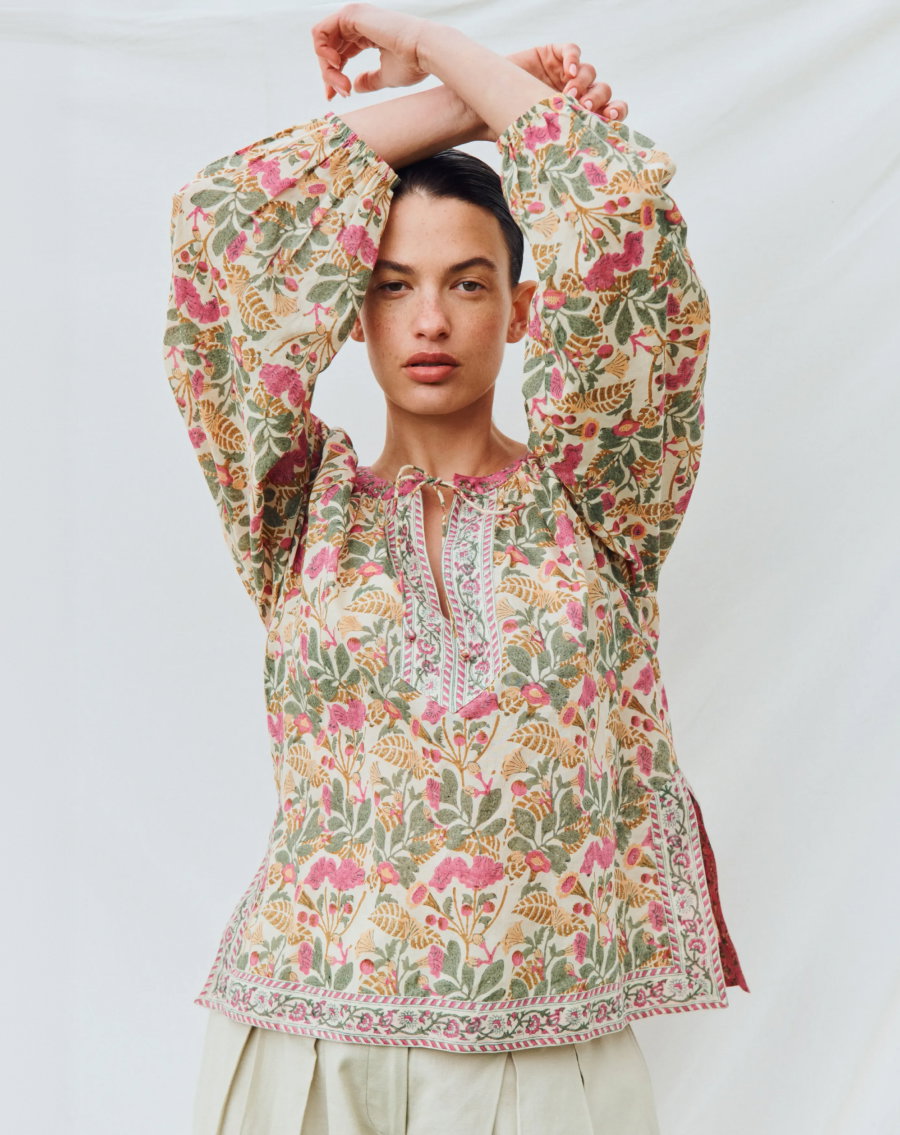 summer florals