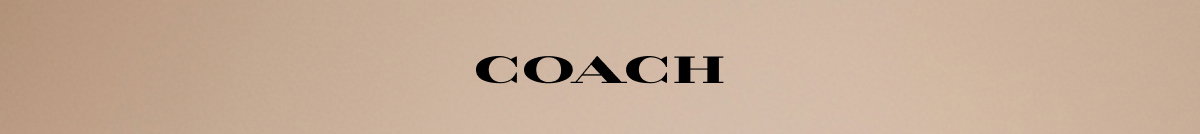 Coach 