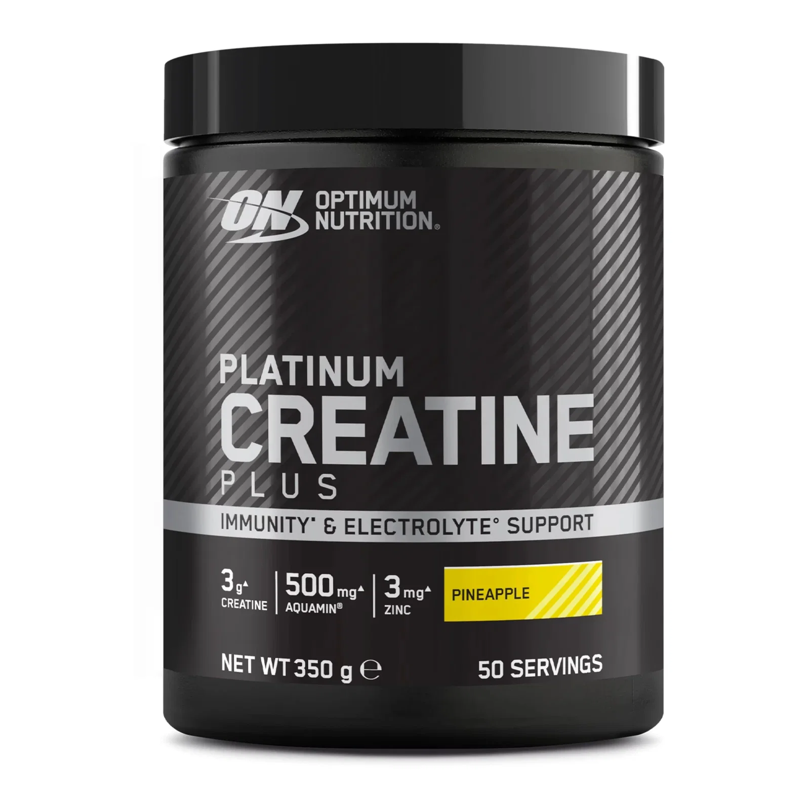 Image of OPTIMUM NUTRITION<br><b>Platinum Creatine Plus<br>350 g