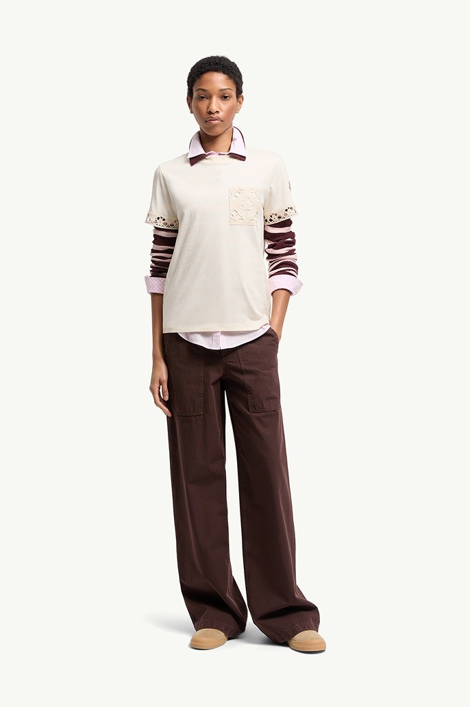 Outerwear Shop now on Moncler's website