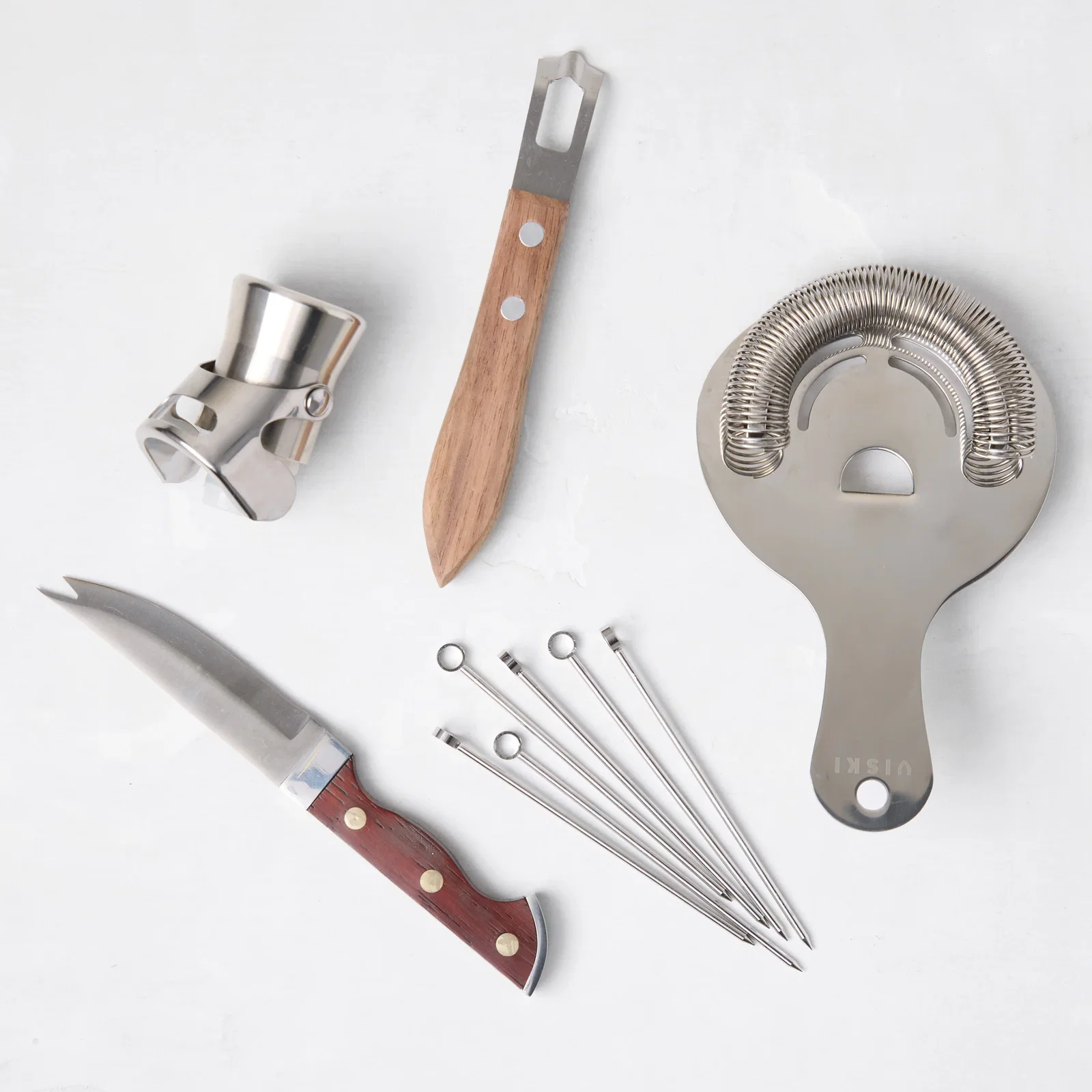 Image of HG Bar Tool Gift Set