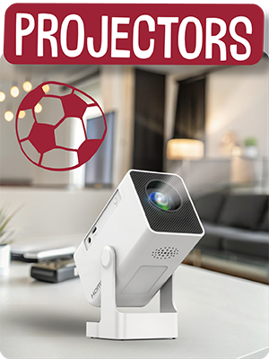 Projectors