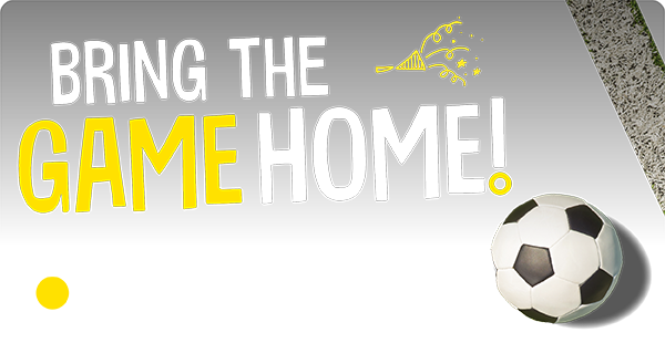 Bring the game home!