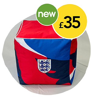New, £35