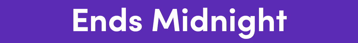 20% Off All Vibrators | Use code HDDVIBE
