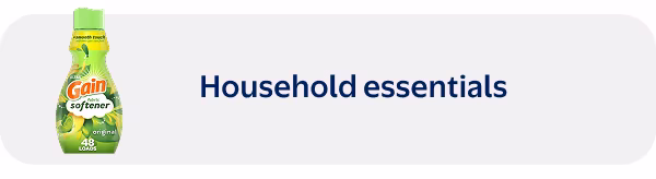 Household essentials