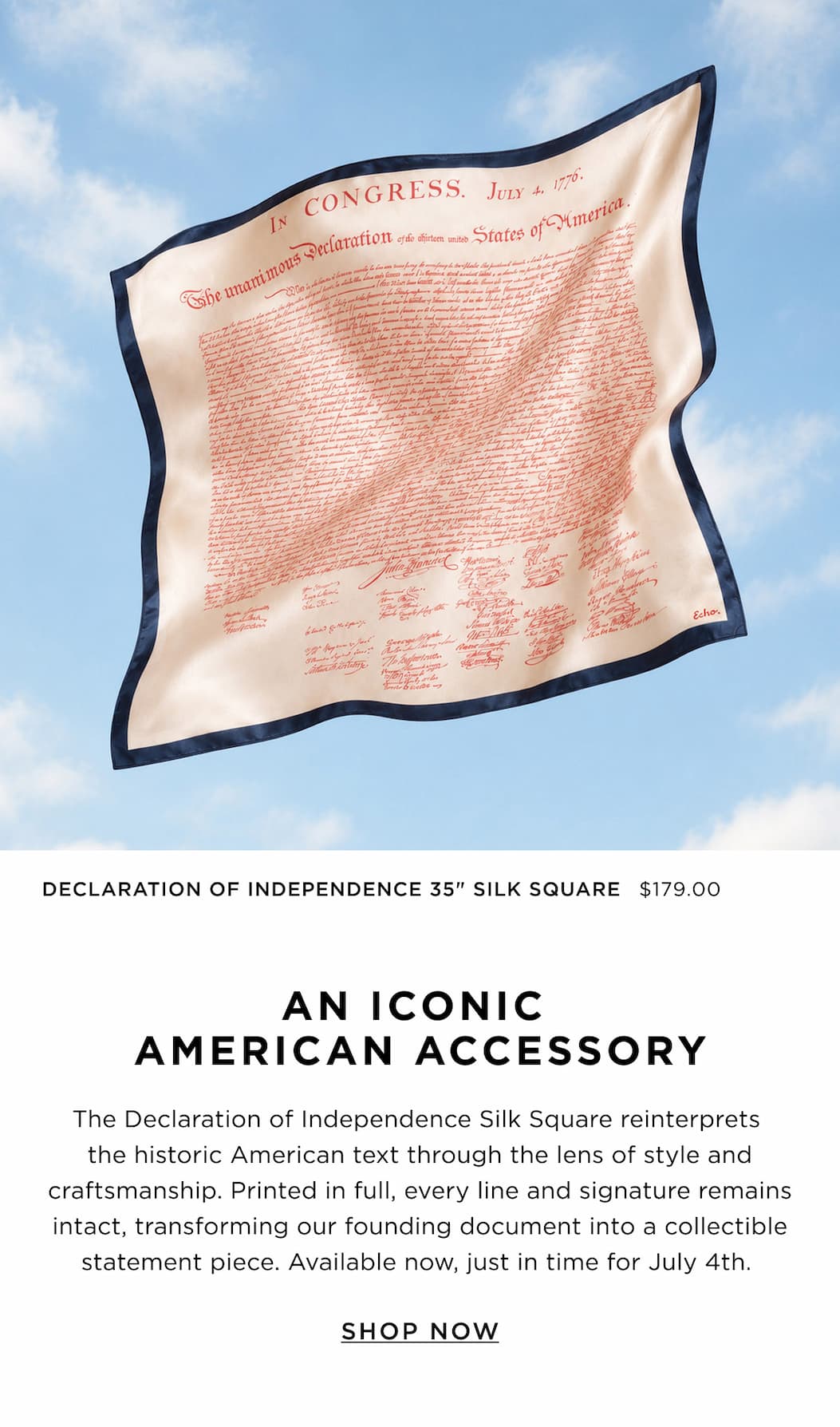 Fourth of July Picks
