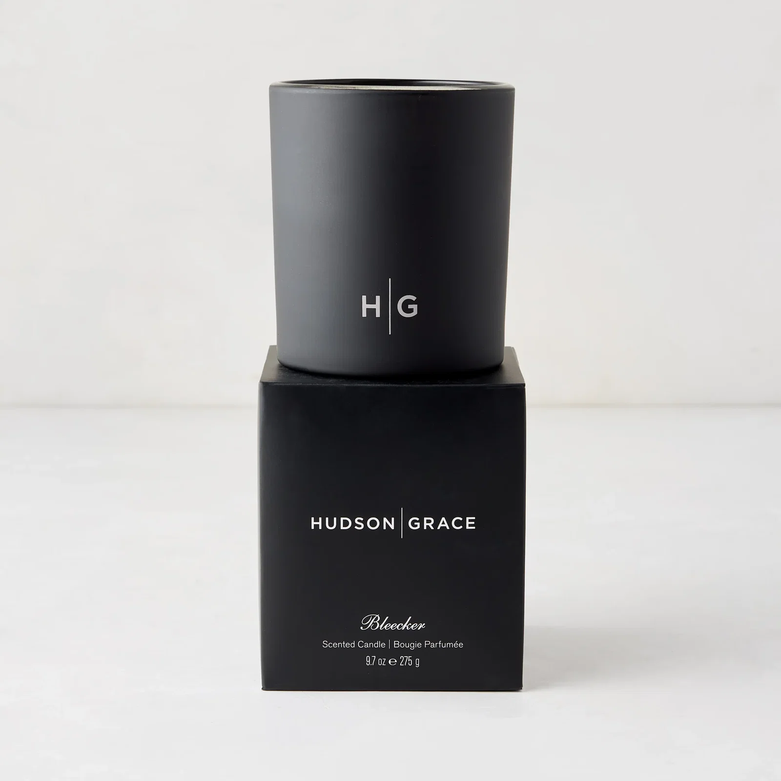 Image of Hudson Grace Bleecker Scented Candle