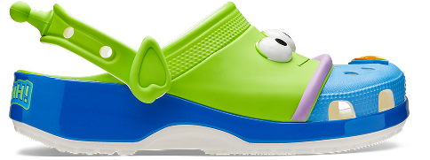 Shop Alien Classic Clog
