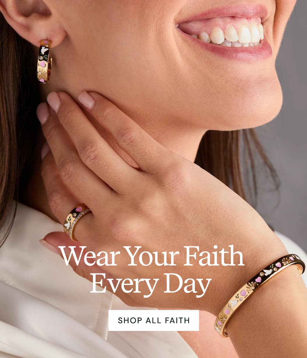 Shop All Faith