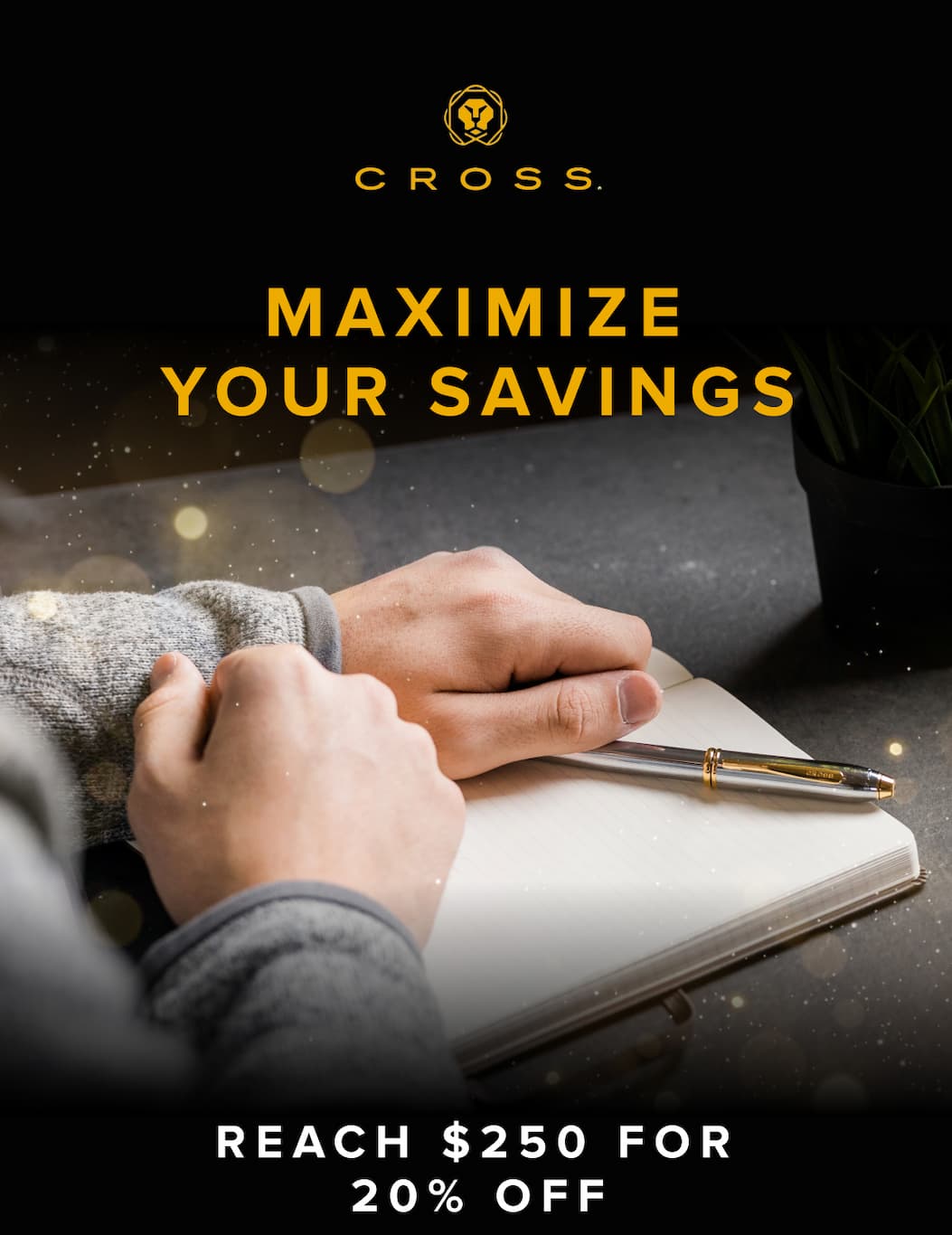 Cross