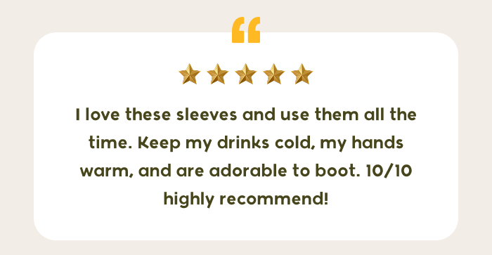 Reviews