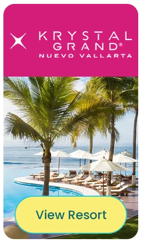 Krystal Grand Nuevo Vallarta