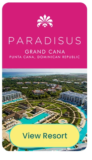 Paradisus Grand Cana