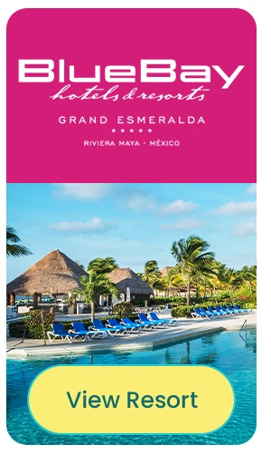 BlueBay Grand Esmeralda