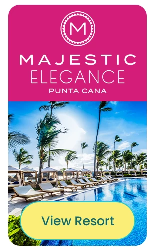 Majestic Elegance Punta Cana