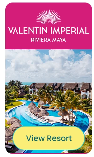 Valentin Imperial Riviera Maya