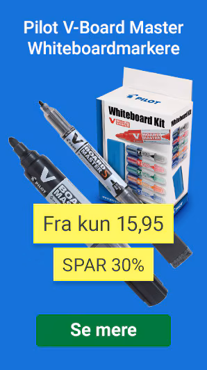 pilot_whiteboardmarkere