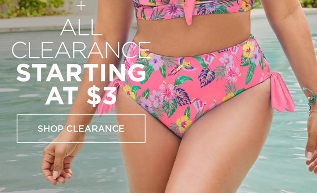 clearance