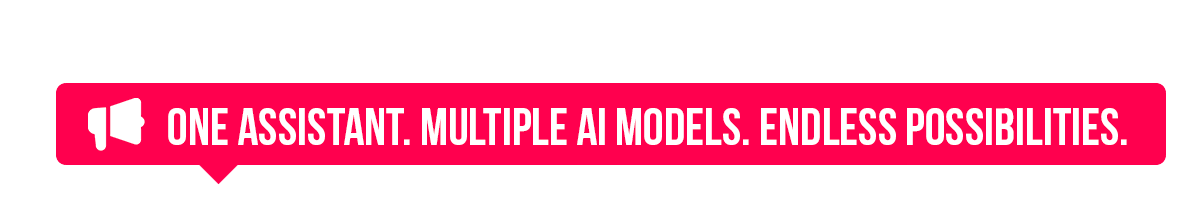 Ashampoo AI Assistant - AI for everyone!