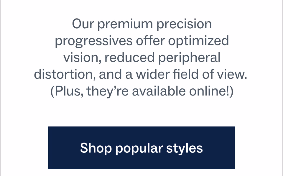 Shop popular styles