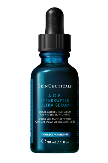 A.G.E. Interrupter Ultra Sérum