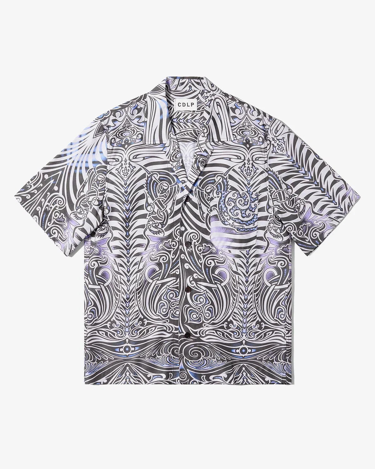 Image of Pool Shirt Print