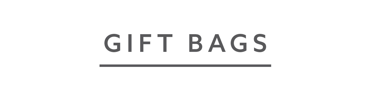 GIFT BAGS