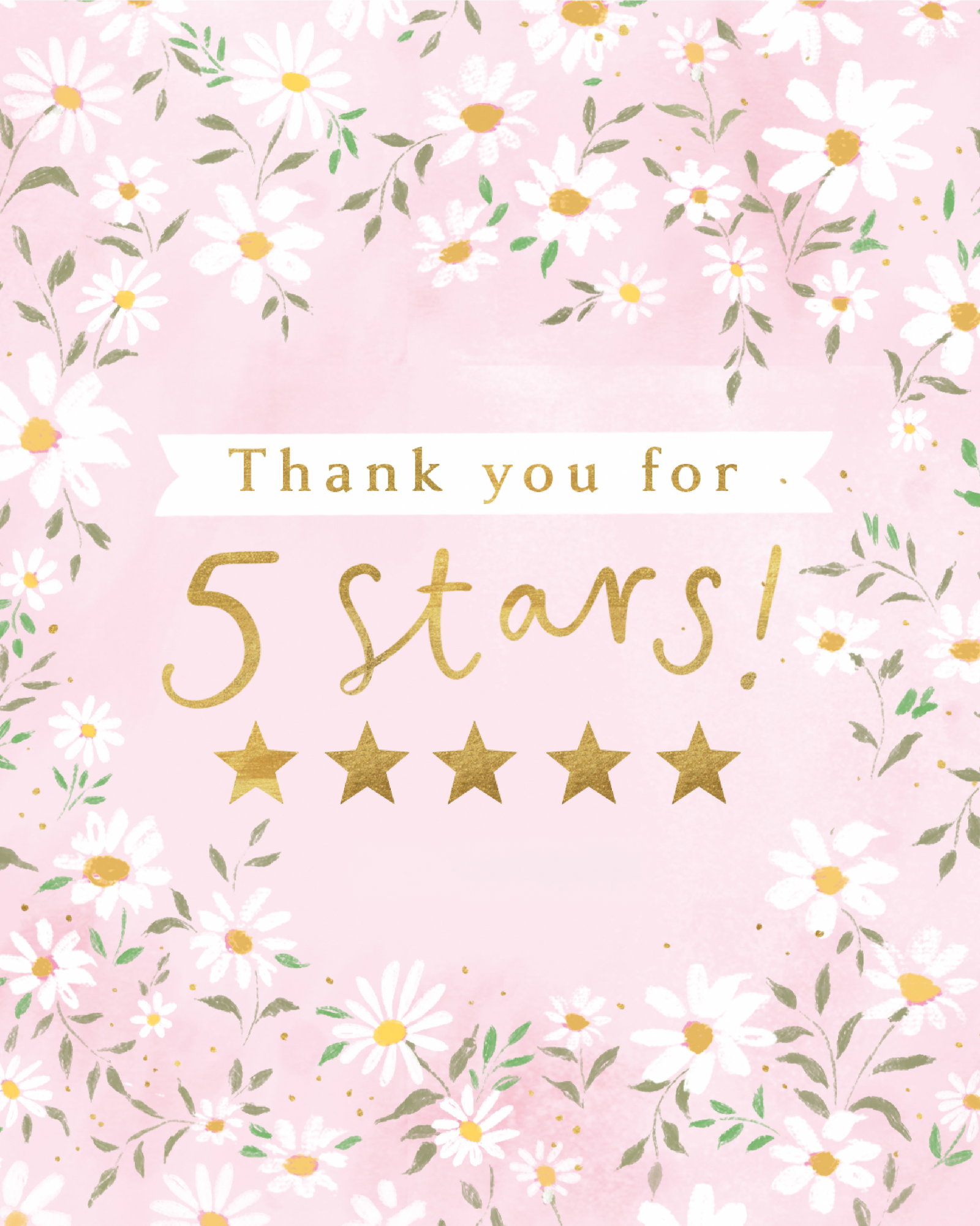Thank you to our customers for helping Whistlefish achieve a five star Trustpilot rating.
