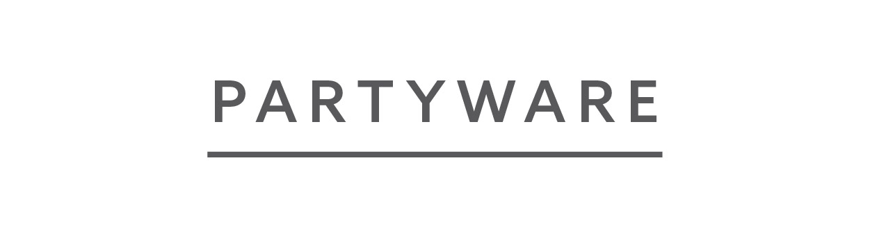 PARTYWARE