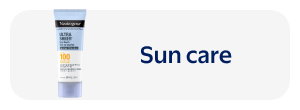 Sun care