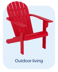 Outdoor living