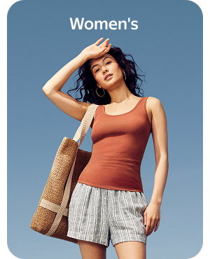 Women's