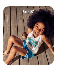 Girls'