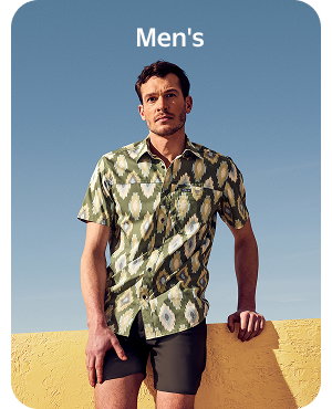 Men's