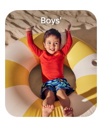 Boys'