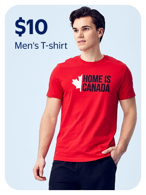 Men's t-shirt