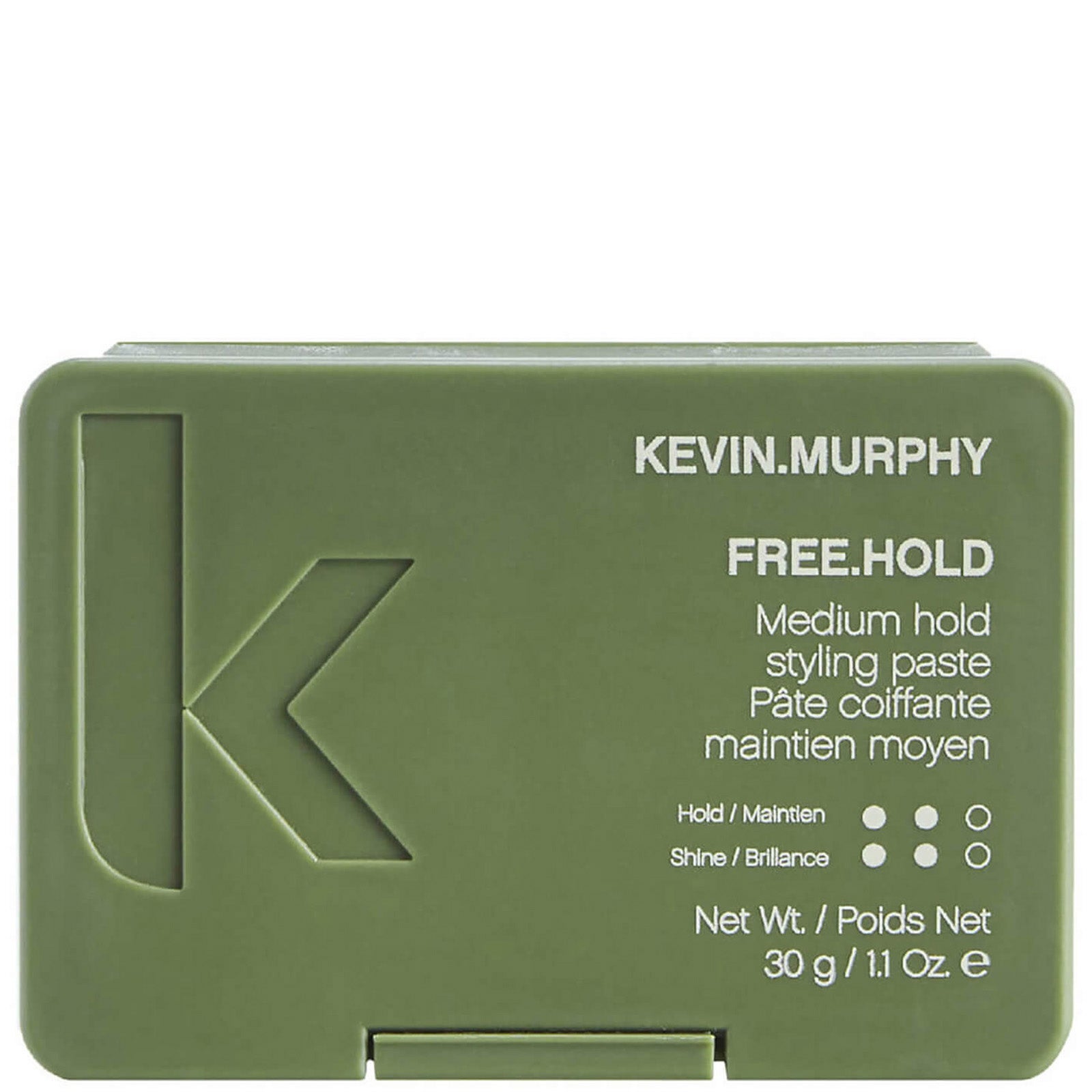 KEVIN MURPHY
