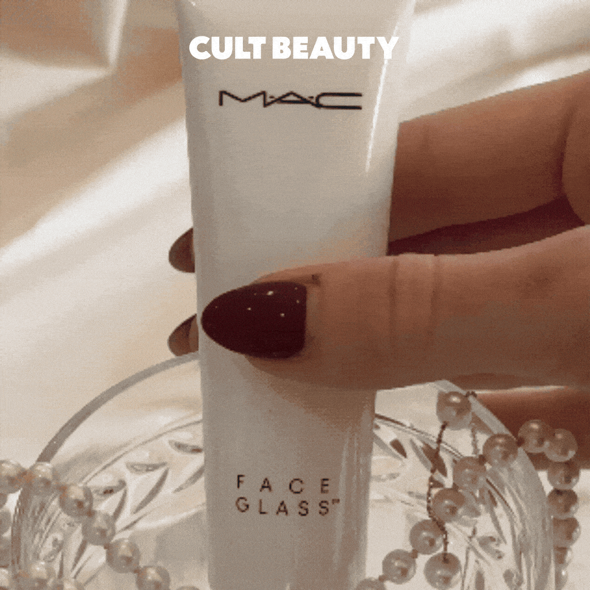 Mac Faceglass