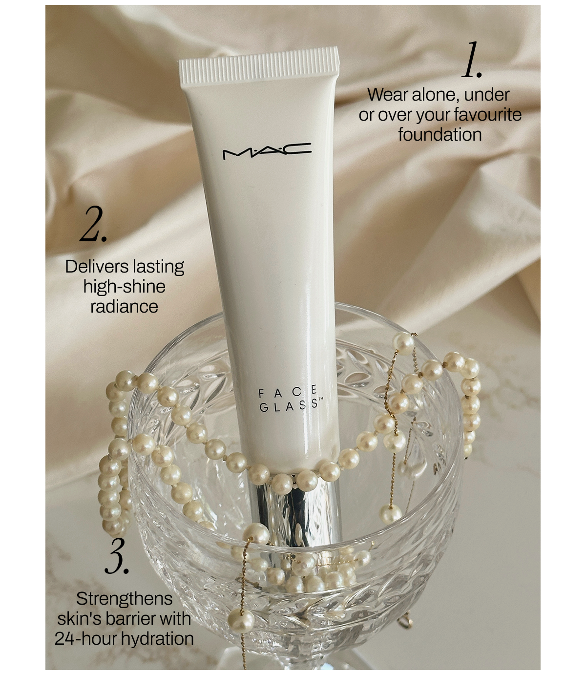 Mac Faceglass