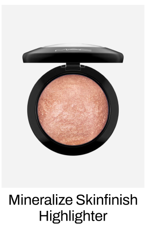 Mineralize Skinfinish Highlighter
