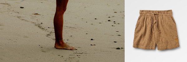 Shop the Waveney Short