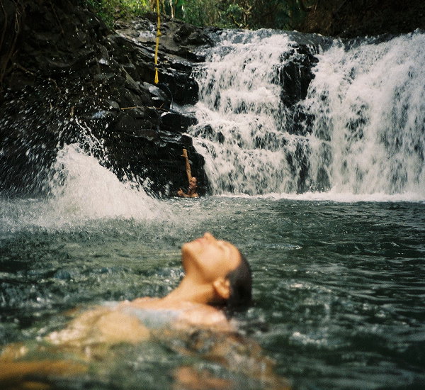 Chasing Waterfalls on Maui