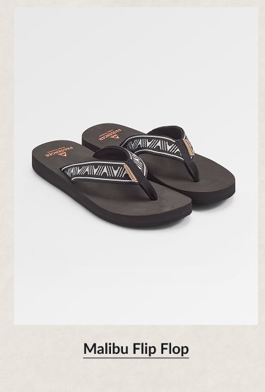 Shop Malibu Flip Flop