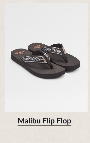 Shop Malibu Flip Flop