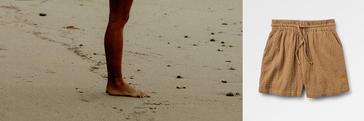 Shop the Waveney Short
