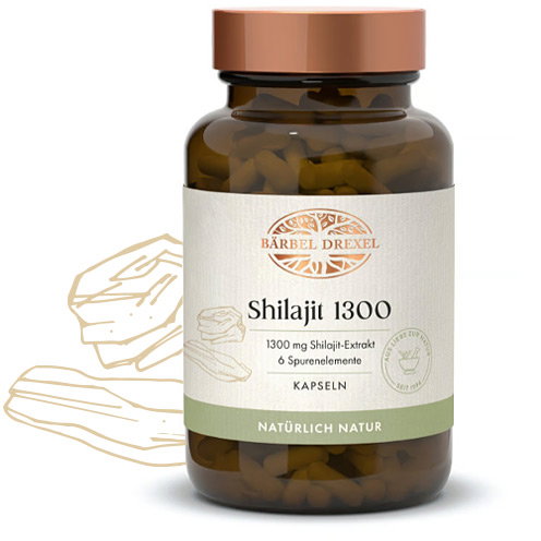 Shilajit 1300
